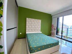 The Poiz Residences (D13), Apartment #529150561